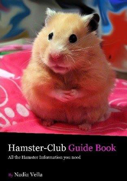 Best Hamster Book